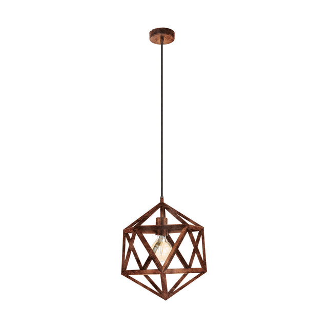 Pendant lamp EMBLETON