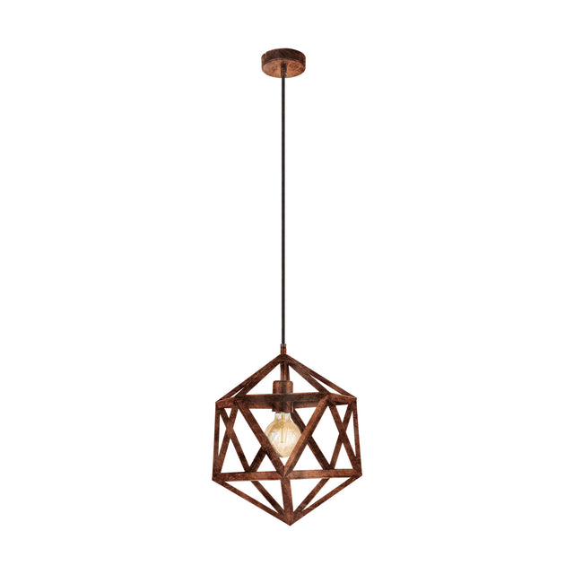 Pendant lamp EMBLETON