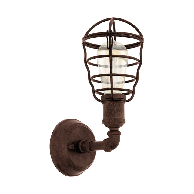 Wall lamp PORT SETON