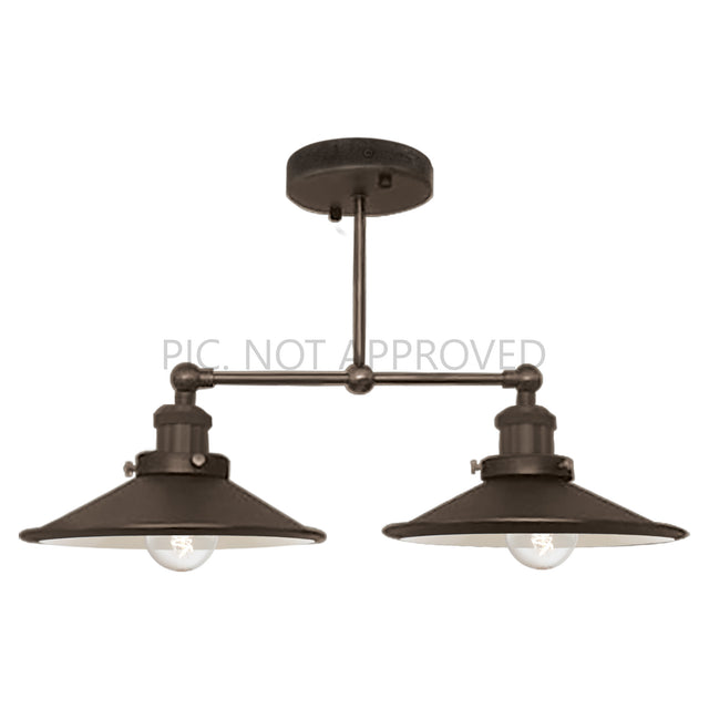Ceiling lamp STOCKBURY