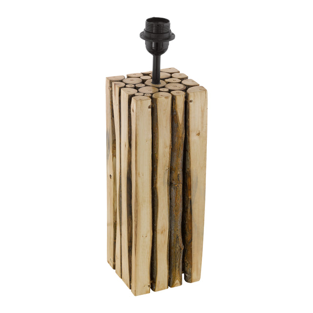 Table lamp RIBADEO