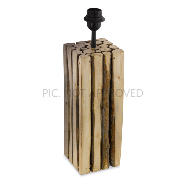 Table lamp RIBADEO