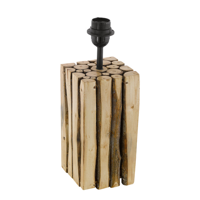 Table lamp RIBADEO