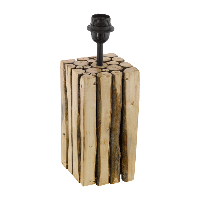 Table lamp RIBADEO