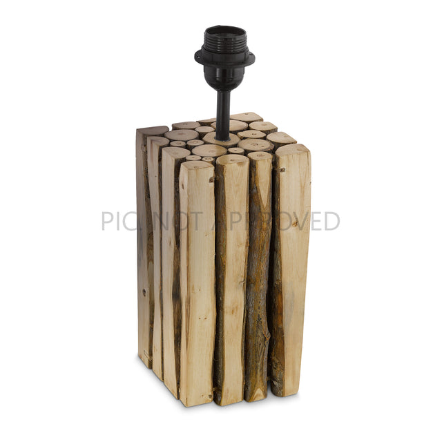 Table lamp RIBADEO