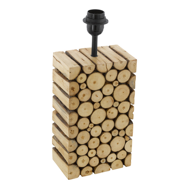 Table lamp RIBADEO