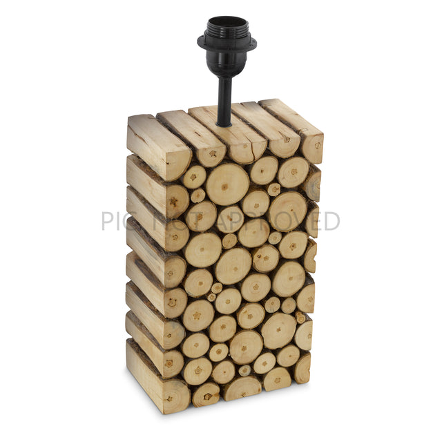 Table lamp RIBADEO
