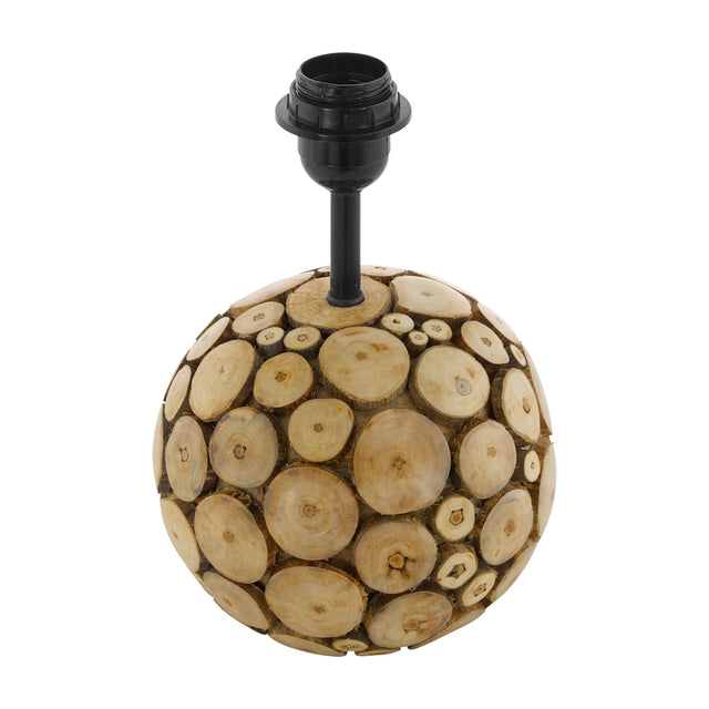 Table lamp RIBADEO