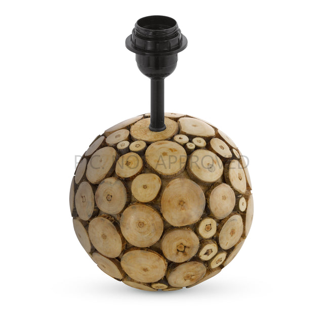 Table lamp RIBADEO