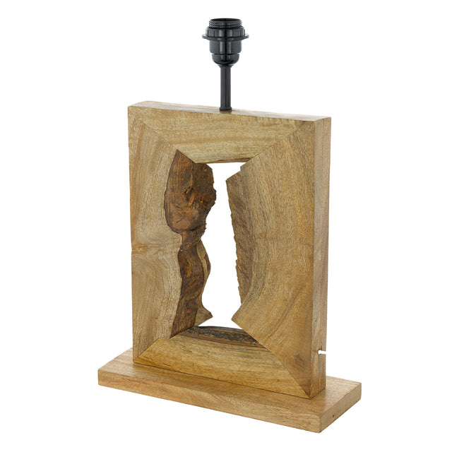 Table lamp RIBADEO