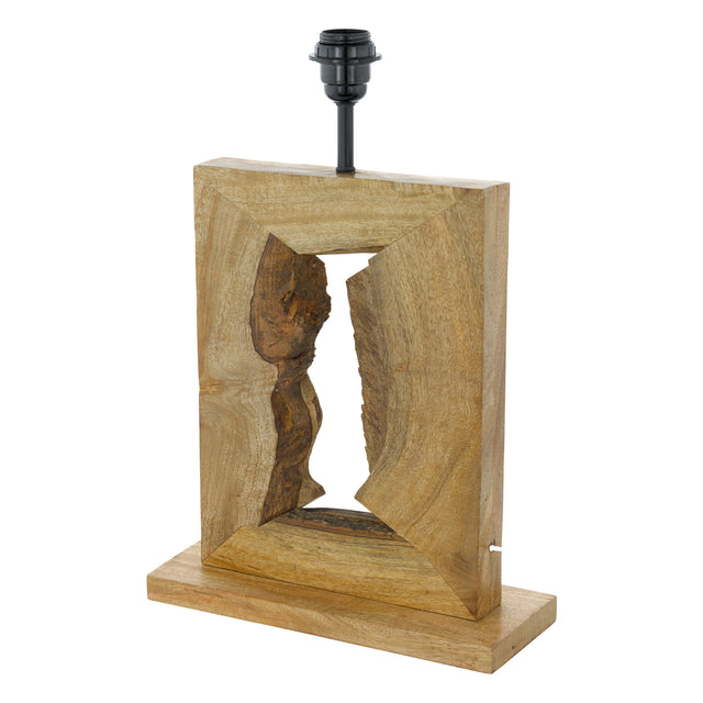 Table lamp RIBADEO