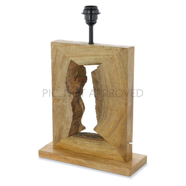 Table lamp RIBADEO