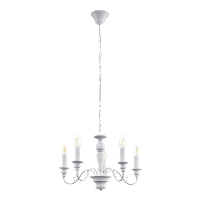 Pendant lamp CAPOSILE