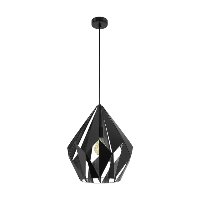 Pendant lamp CARLTON 1