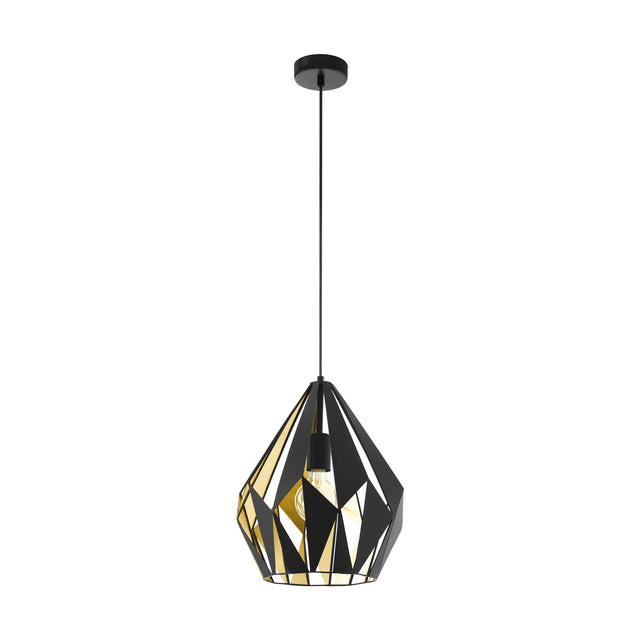 Pendant lamp CARLTON 1