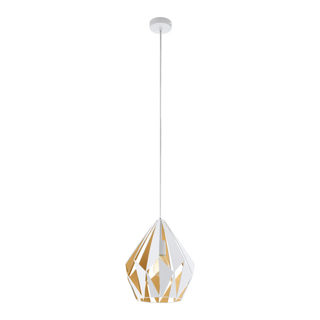 Pendant lamp CARLTON 1