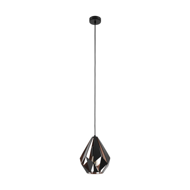 Pendant lamp CARLTON 1