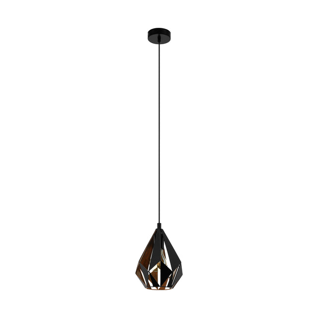 Pendant lamp CARLTON 1