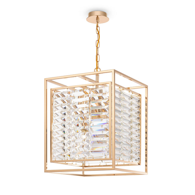 TENING Pendant lamp
