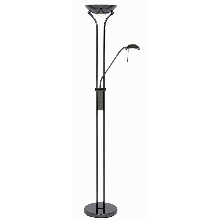 MOTHER & CHILD FLOOR LAMP