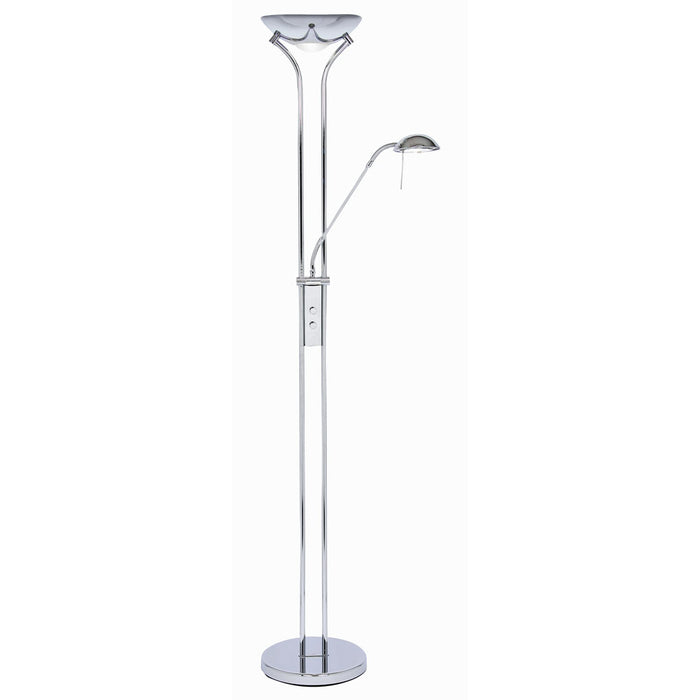 MOTHER & CHILD FLOOR LAMP