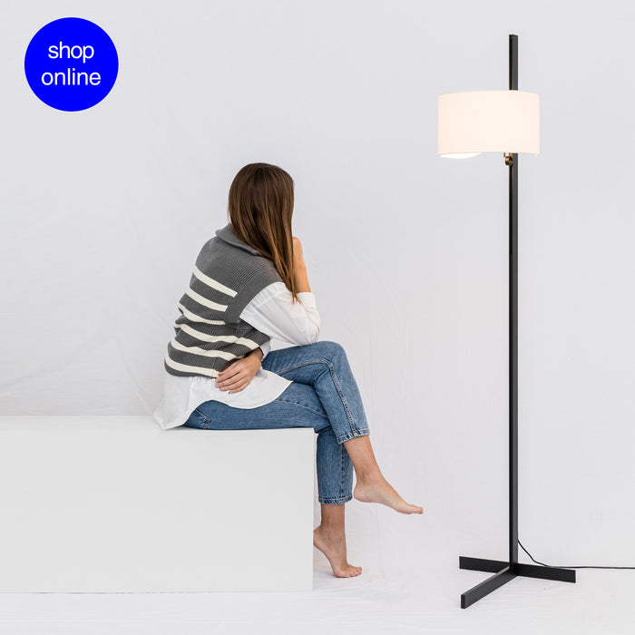 STAND UP Floor lamp