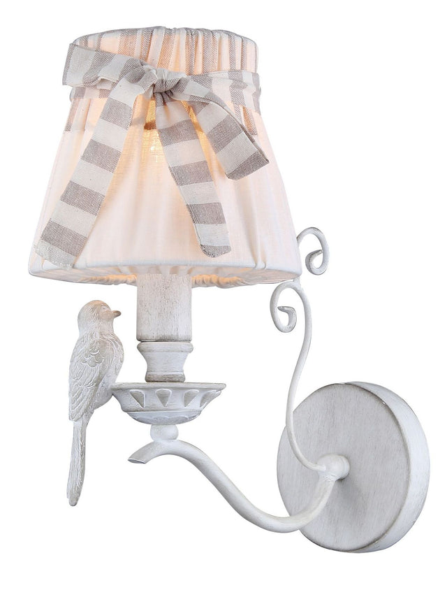 BIRD Wall lamp