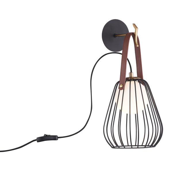 INDIANA Wall lamp