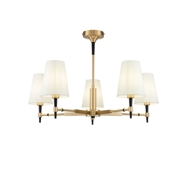 ZARAGOZA Chandelier