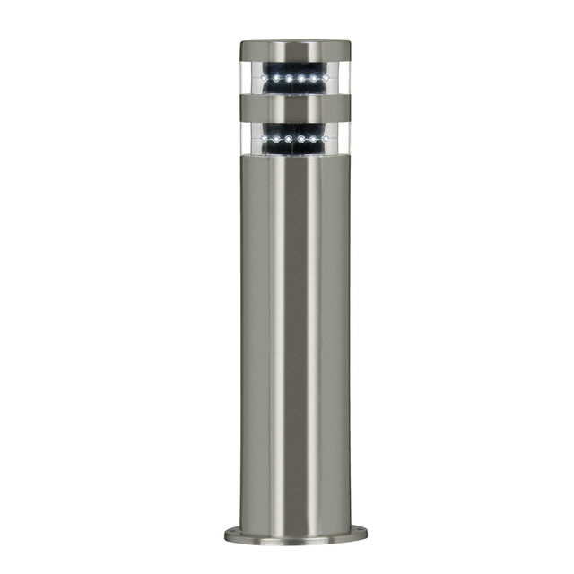 KELSO POST LAMP