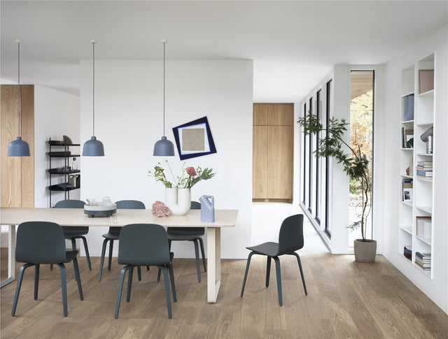 Grain Pendant Lamp
