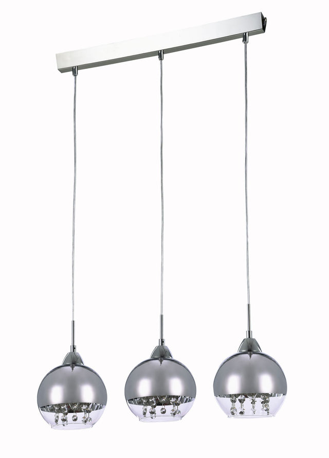 ICEBERG Pendant lamp