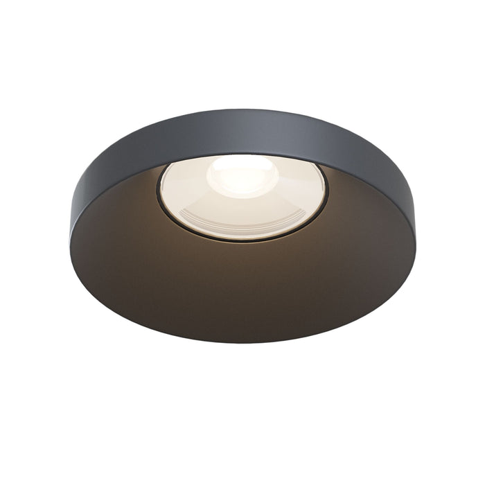 KAPPELL Recessed lamp