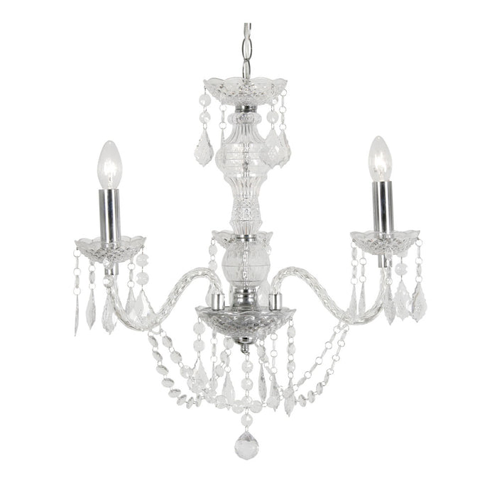 MARIE THERESE PENDANT LAMP