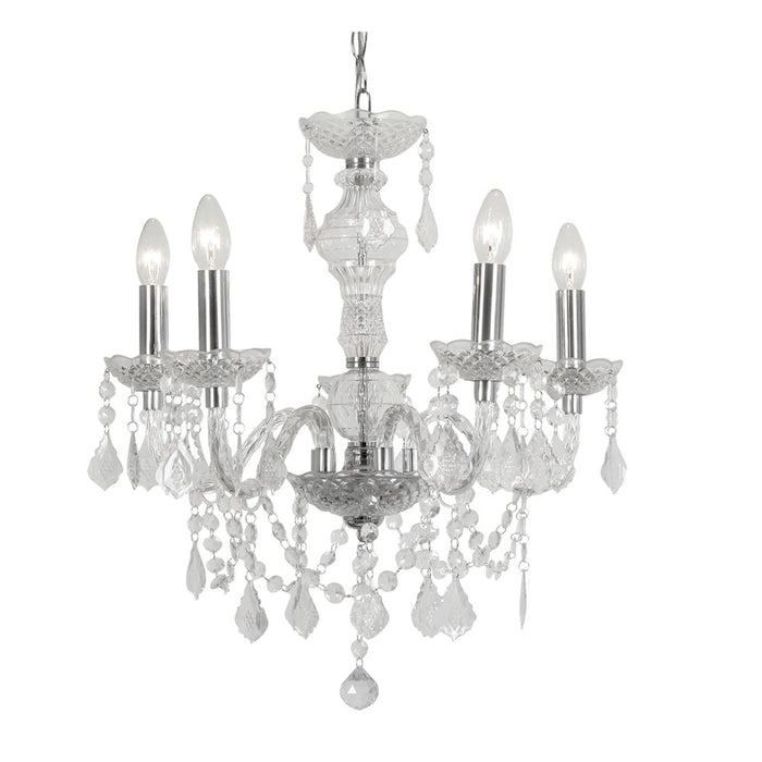 MARIE THERESE PENDANT LAMP