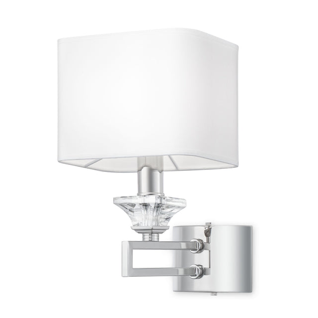 ONTARIO Wall lamp