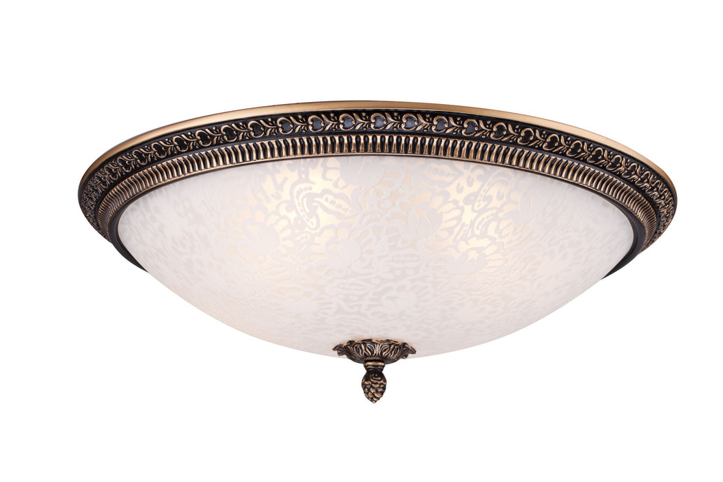 PASCAL Ceiling lamp