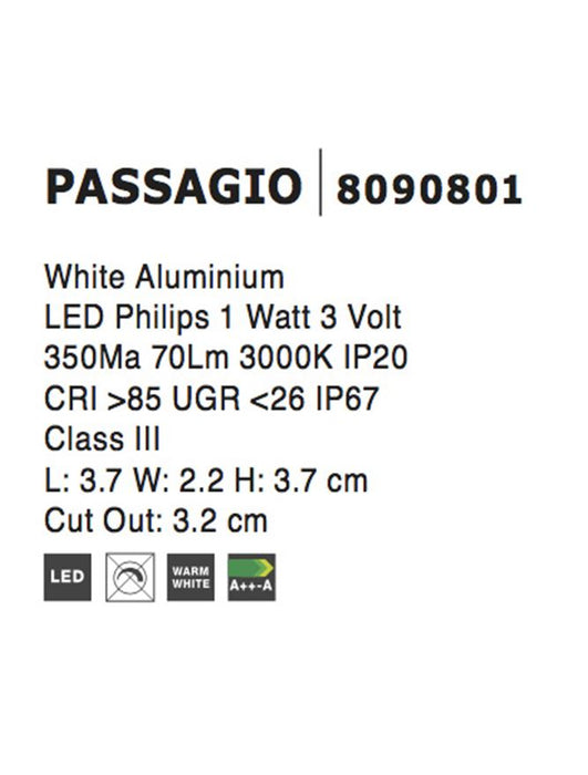 PASSAGIO