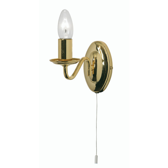 NADOOR WALL LAMP