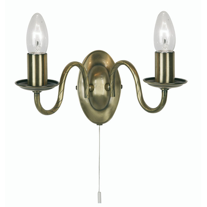 NADOOR WALL LAMP