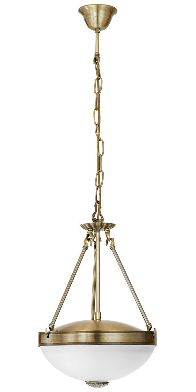 Pendant lamp SAVOY
