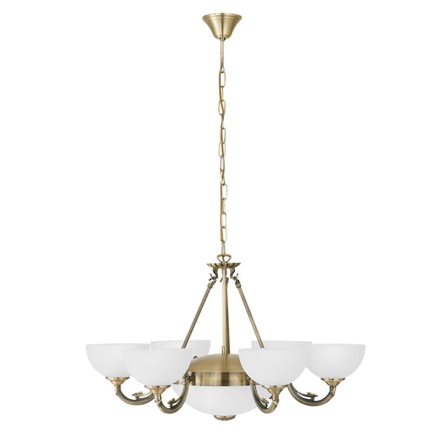 Pendant lamp SAVOY