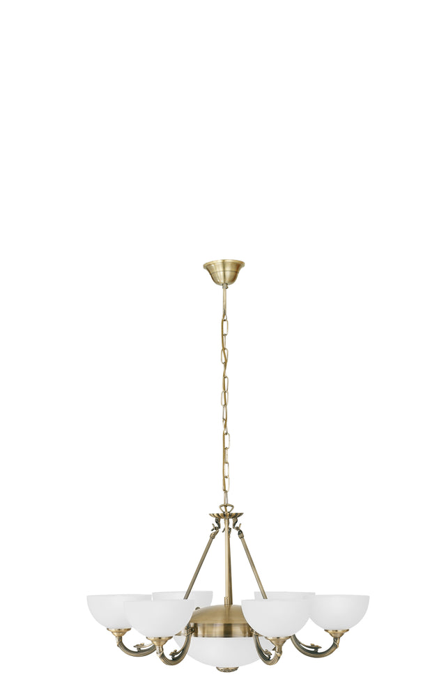 Pendant lamp SAVOY