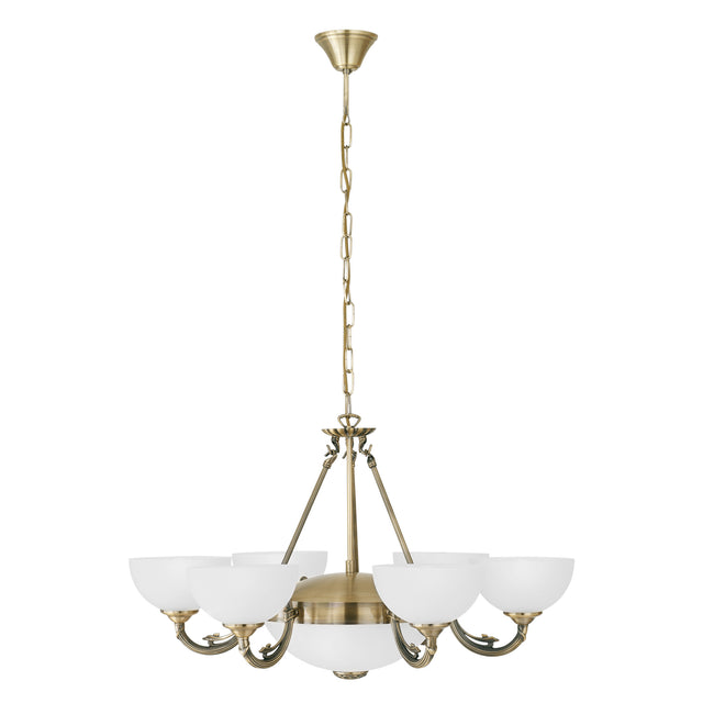Pendant lamp SAVOY