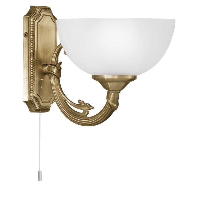 Wall lamp SAVOY