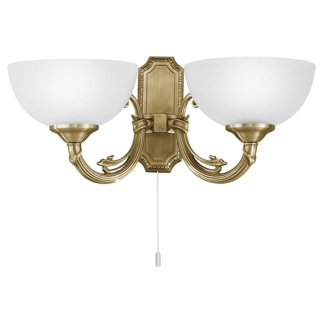 Wall lamp SAVOY