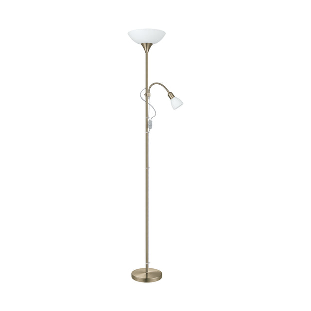 Floor lamp UP 2