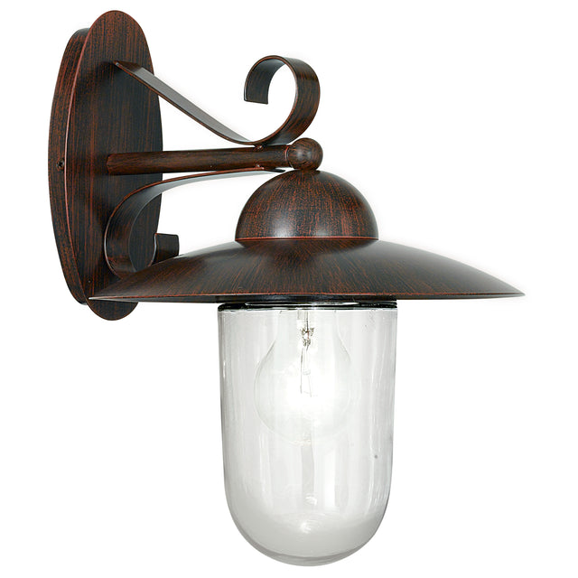 Wall lamp MILTON