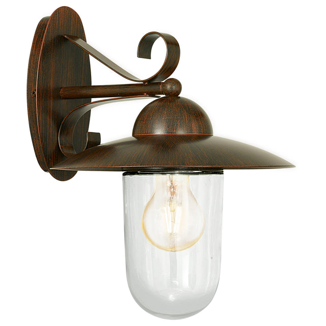 Wall lamp MILTON
