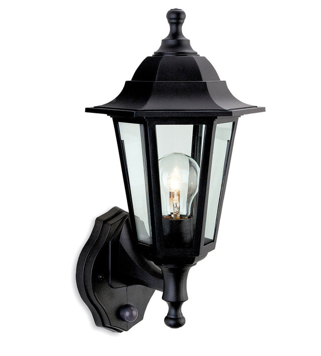 Malmo 6 Panel sensor light